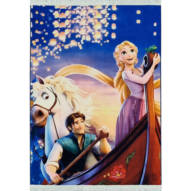 فرش گیسو کمند نگارین شاپ