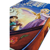 فرش دخترانه